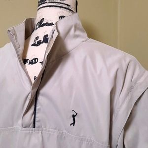 PGA TOUR SIGNATURE COLLECTION  Convertible Golf Windbreaker Jacket Women…